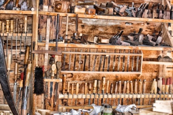 WORK SHOP 1