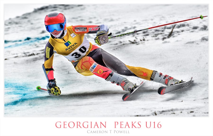 U 16 GS 1