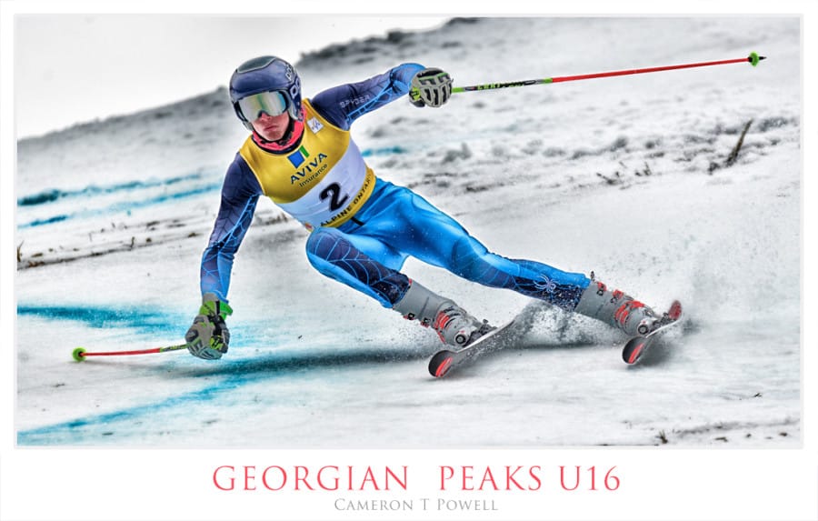 U 16 GS 1 1