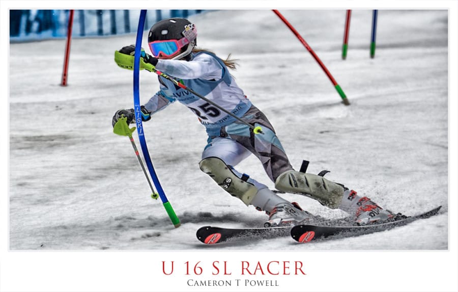 U 16 SL 1