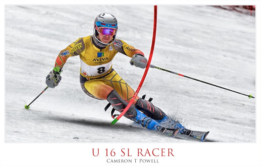 U 16 SL 3