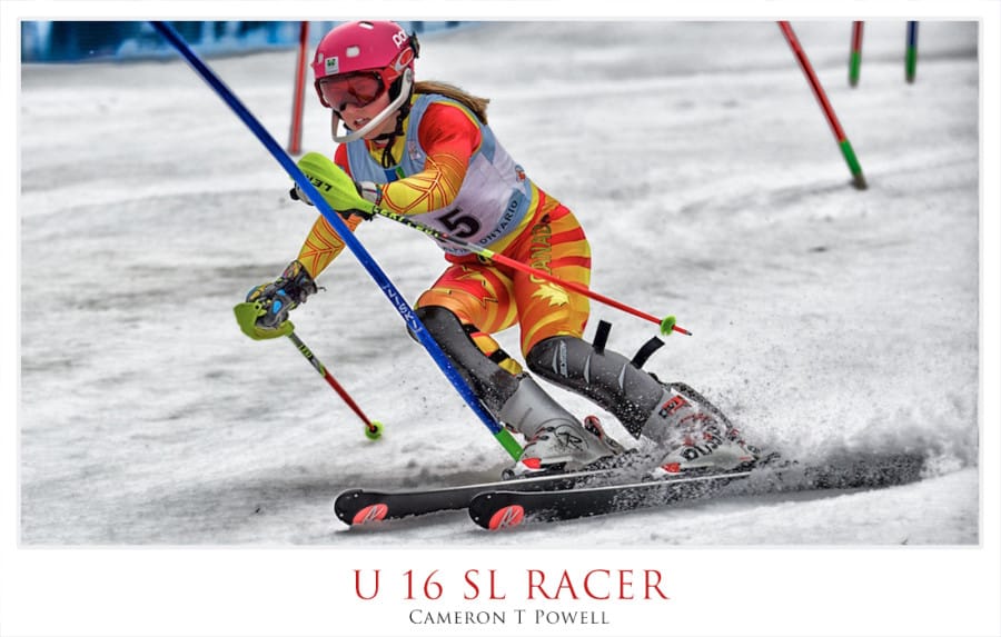 U 16 SL7