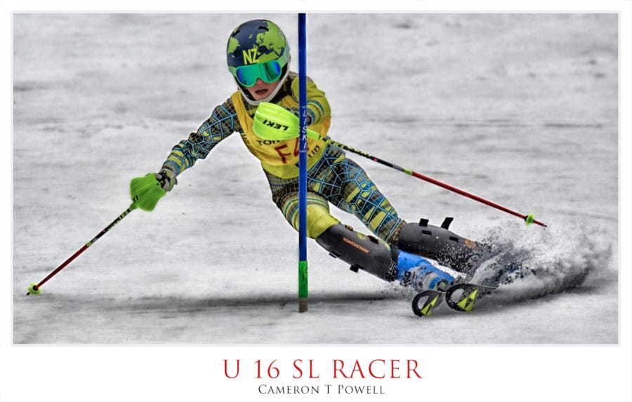 U16 SL 5