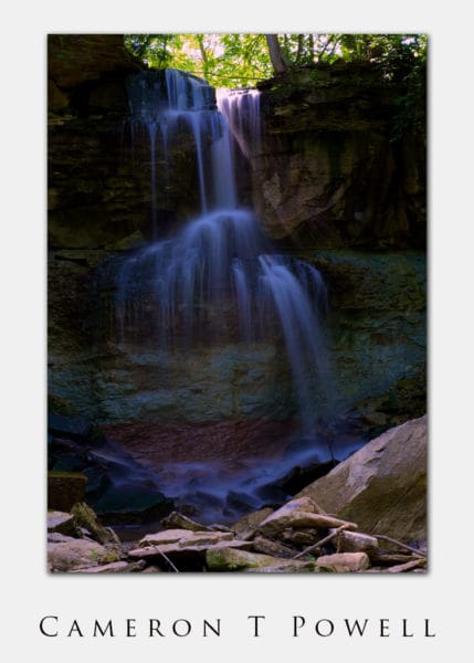 WATERFALLS